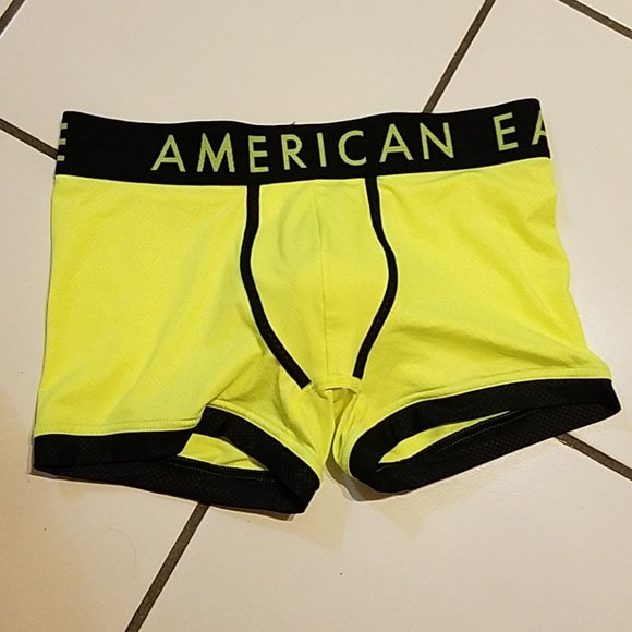 American Eagle Outfitters Other - AE Boxer Briefs. Size XS